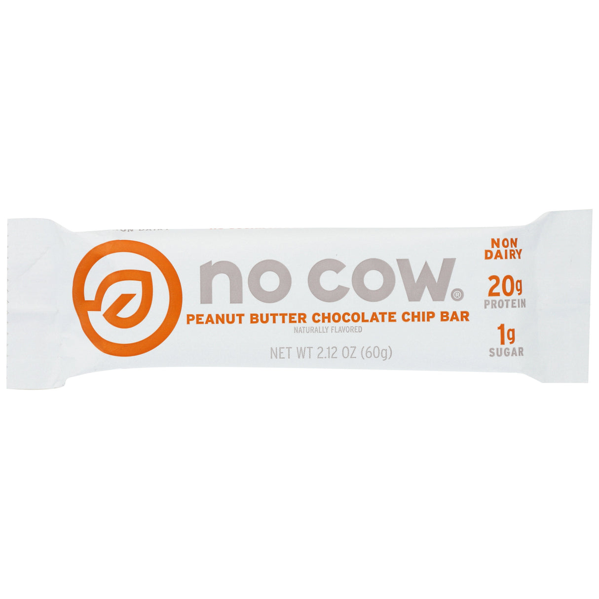 Bars, Protein, Peanut Butter Chocolate Chip,12 - 2.12 OUNCE