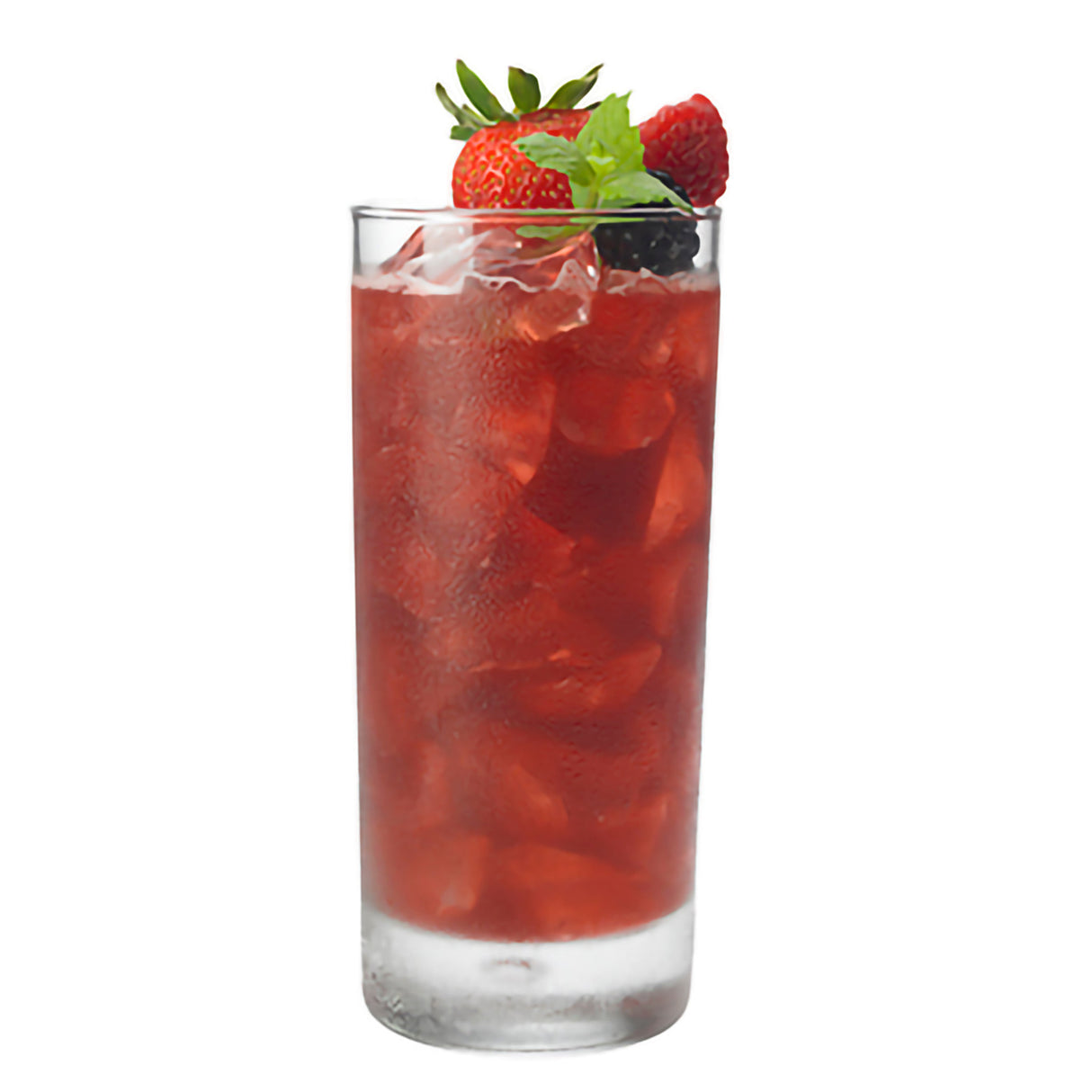 Beverage Syrup, Wildberry, Plastic,1 - 1 LITER