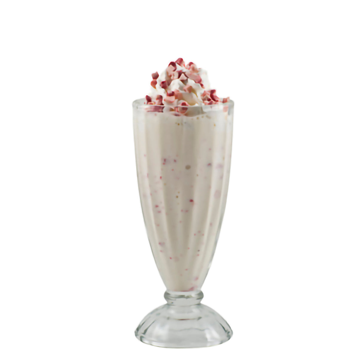 Beverage Syrup, Peppermint, Plastic,1 - 1 LITER