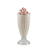 Beverage Syrup, Peppermint, Plastic,1 - 1 LITER