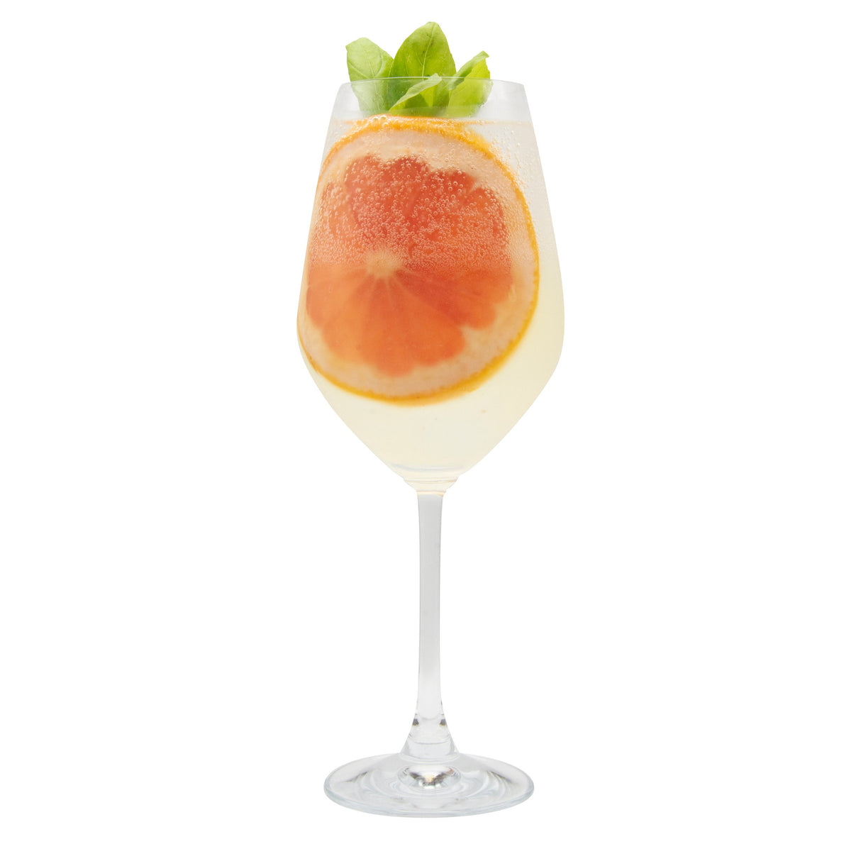 Beverage Syrup, Ruby Red Grapefruit, Plastic,1 - 1 LITER