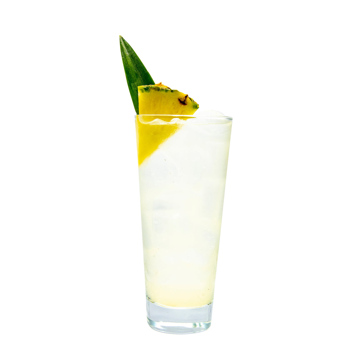 Beverage Syrup, Pineapple,1 - 1 LITER
