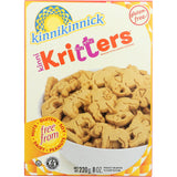 Cookies, Animal, Graham, Shelf-Stable,6 - 8 OUNCE