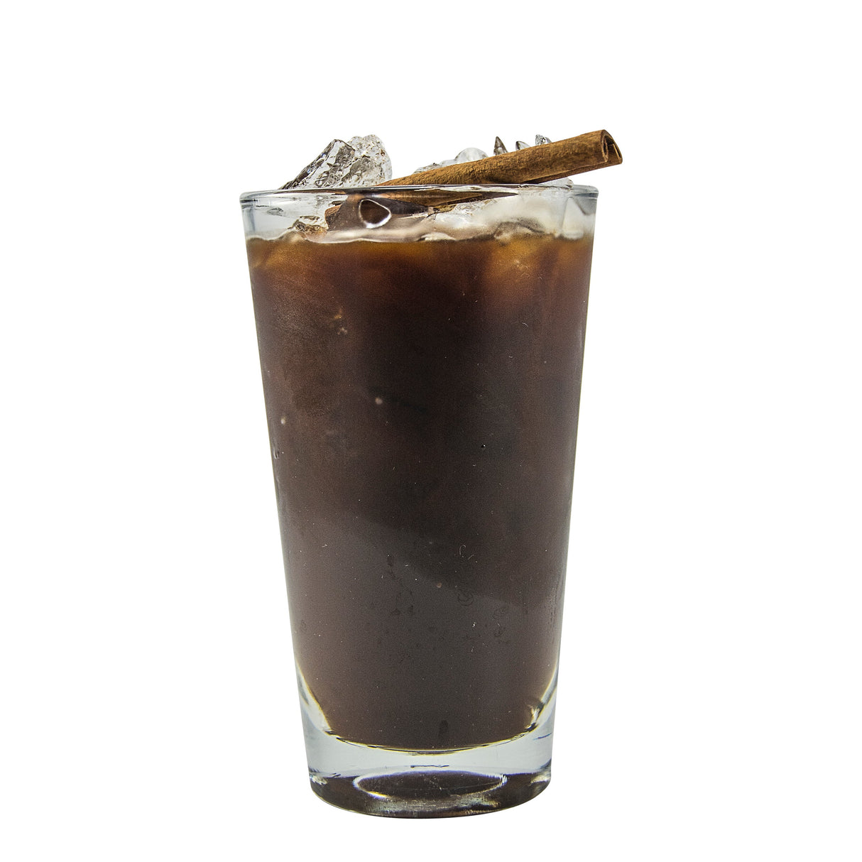 Beverage Syrup, Brewed Expresso, Plastic,1 - 1 LITER