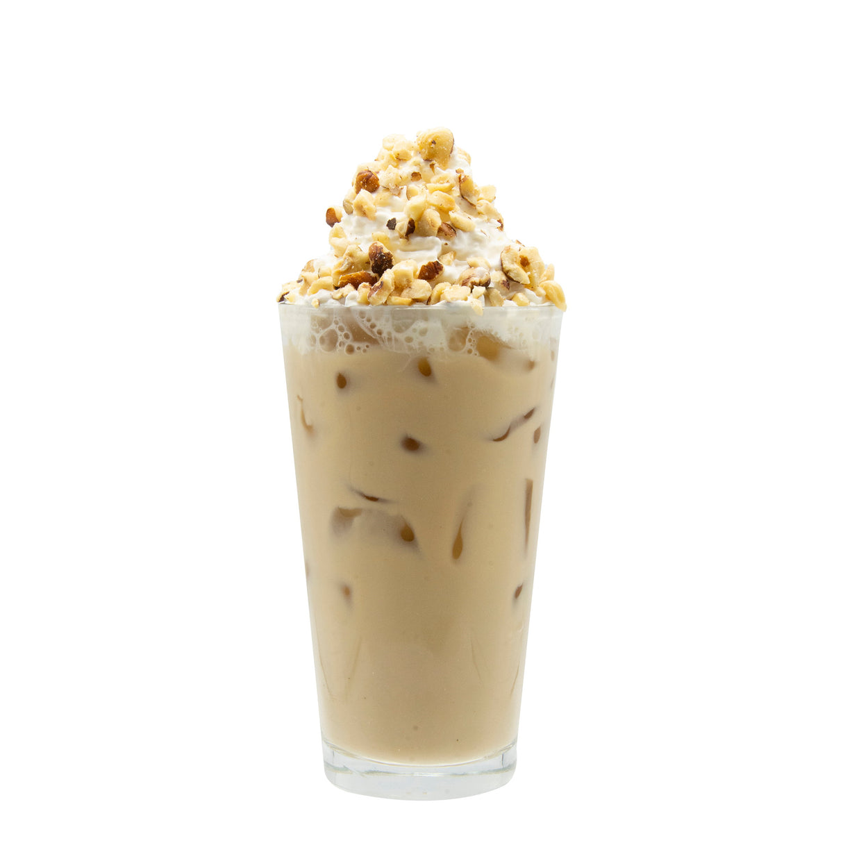 Beverage Syrup, Hazelnut, Plastic,1 - 1 LITER