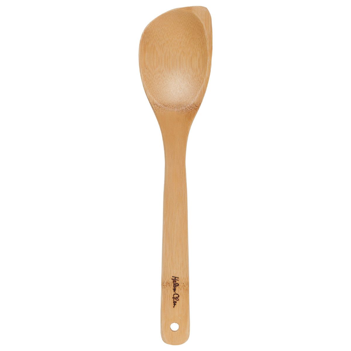 Spoons, Corner, 12 Inch, Bamboo,1 - 6 COUNT
