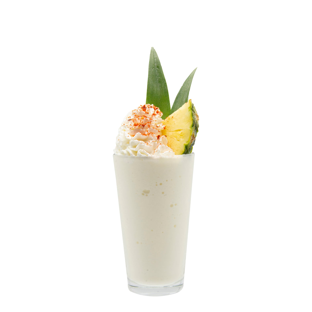 Beverage Syrup, Chipotle Pineapple, Plastic,1 - 1 LITER
