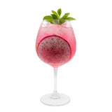 Beverage Syrup, Dragon Fruit, Plastic,1 - 1 LITER