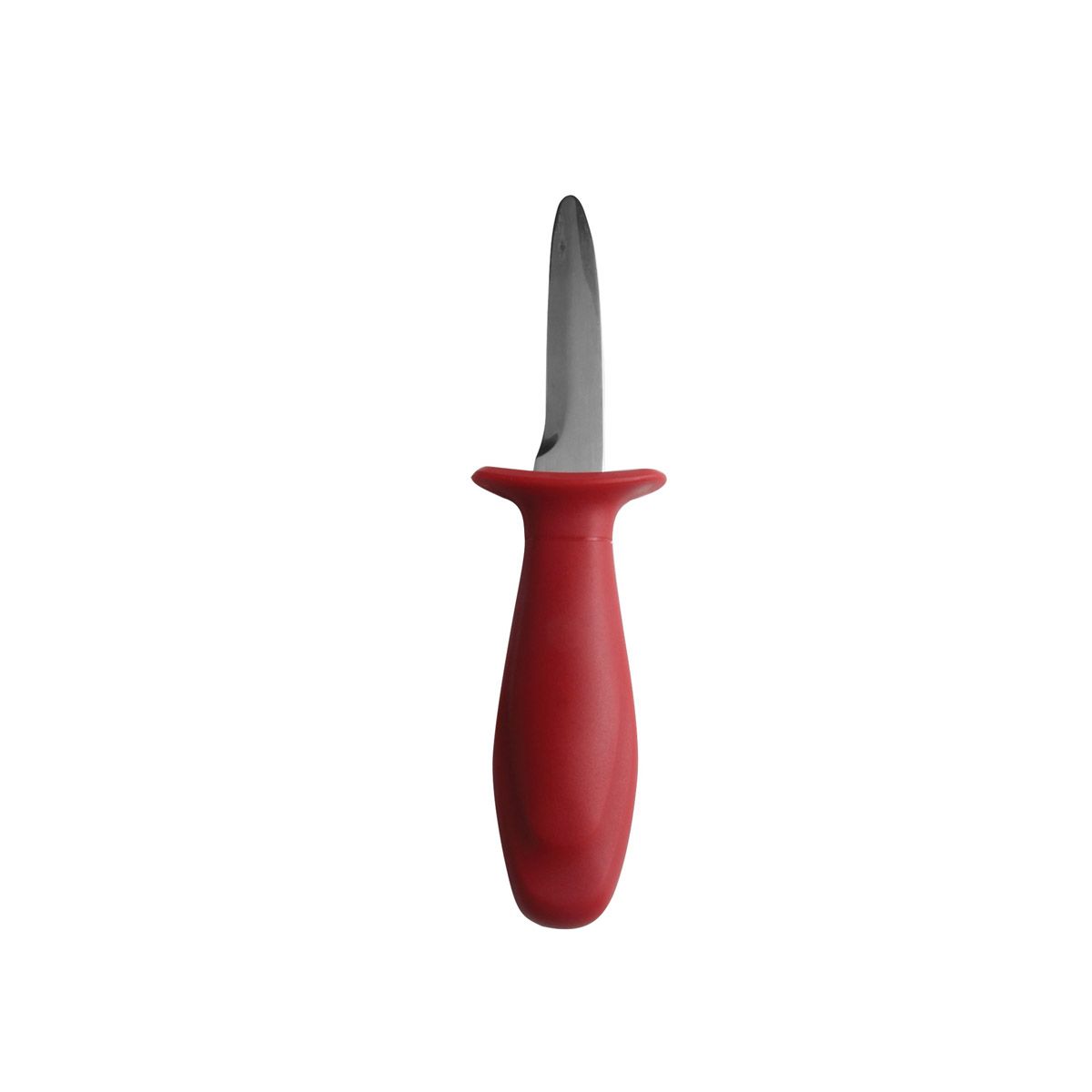 Knife, Clam, 7 Inch, with Plastic Handle,1 - 36 COUNT