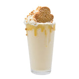 Beverage Syrup, Gingerbread, Plastic,1 - 1 LITER