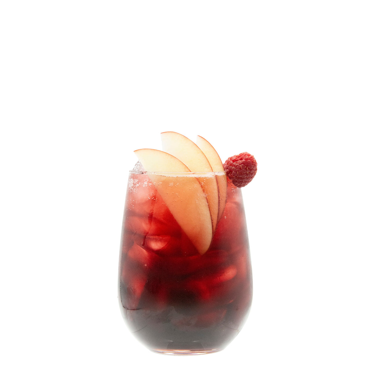 Beverage Syrup, Wild Raspberry, Plastic,1 - 1 LITER