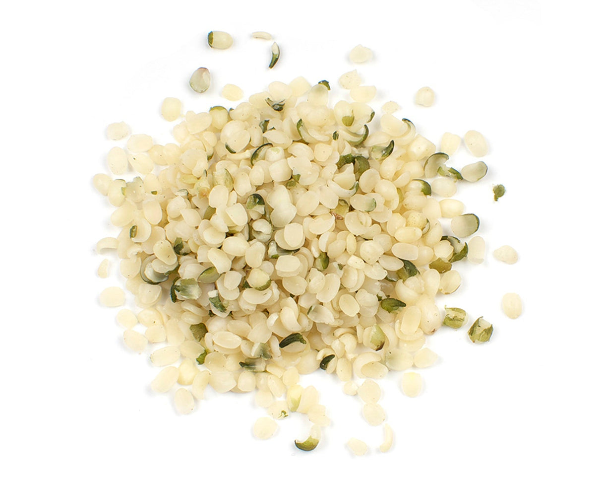 Hemp Hearts,6 - 20 OUNCE