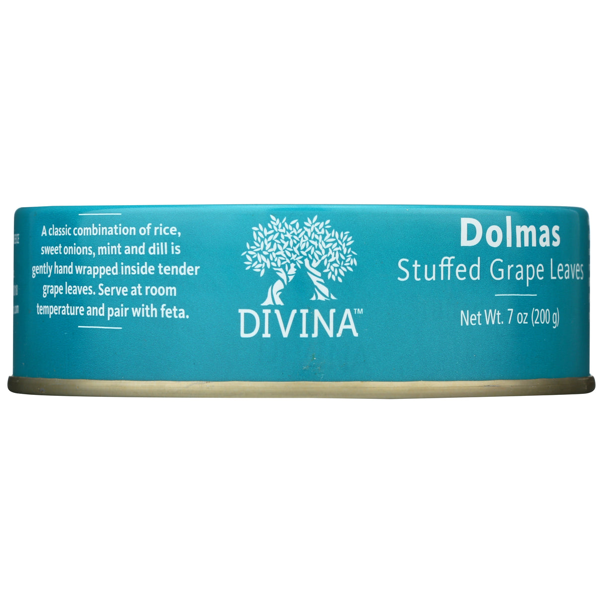 Grape Leaves, Stuffed,12 - 7 OUNCE