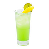 Beverage Syrup, Kiwi, Plastic,1 - 1 LITER