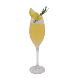 Beverage Syrup, Winter Citrus, Plastic,1 - 1 LITER