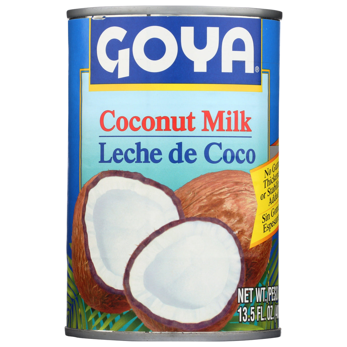 Milk, Coconut, Shelf-Stable,24 - 13.5 OUNCE