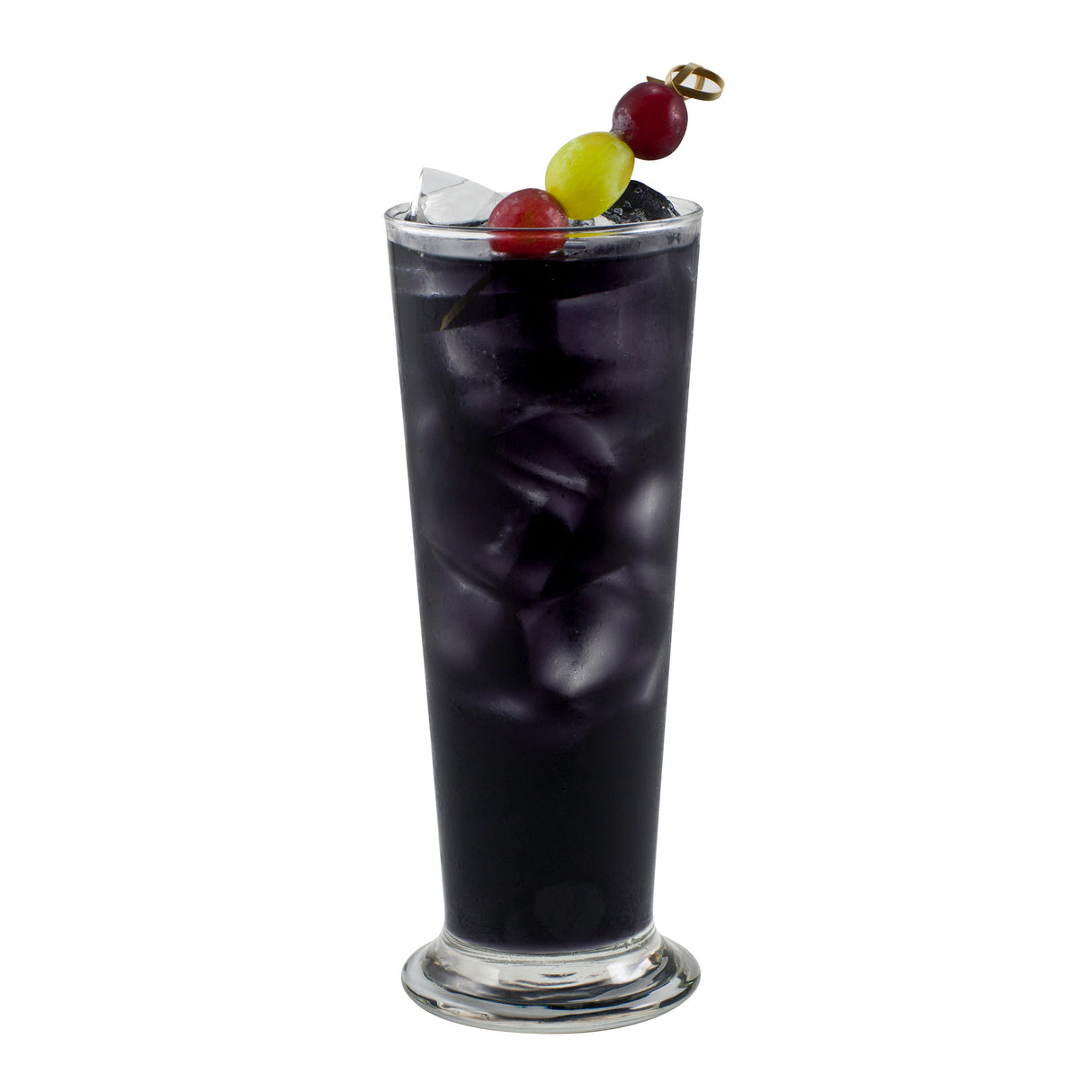 Beverage Syrup, Wild Grape, Plastic,1 - 1 LITER