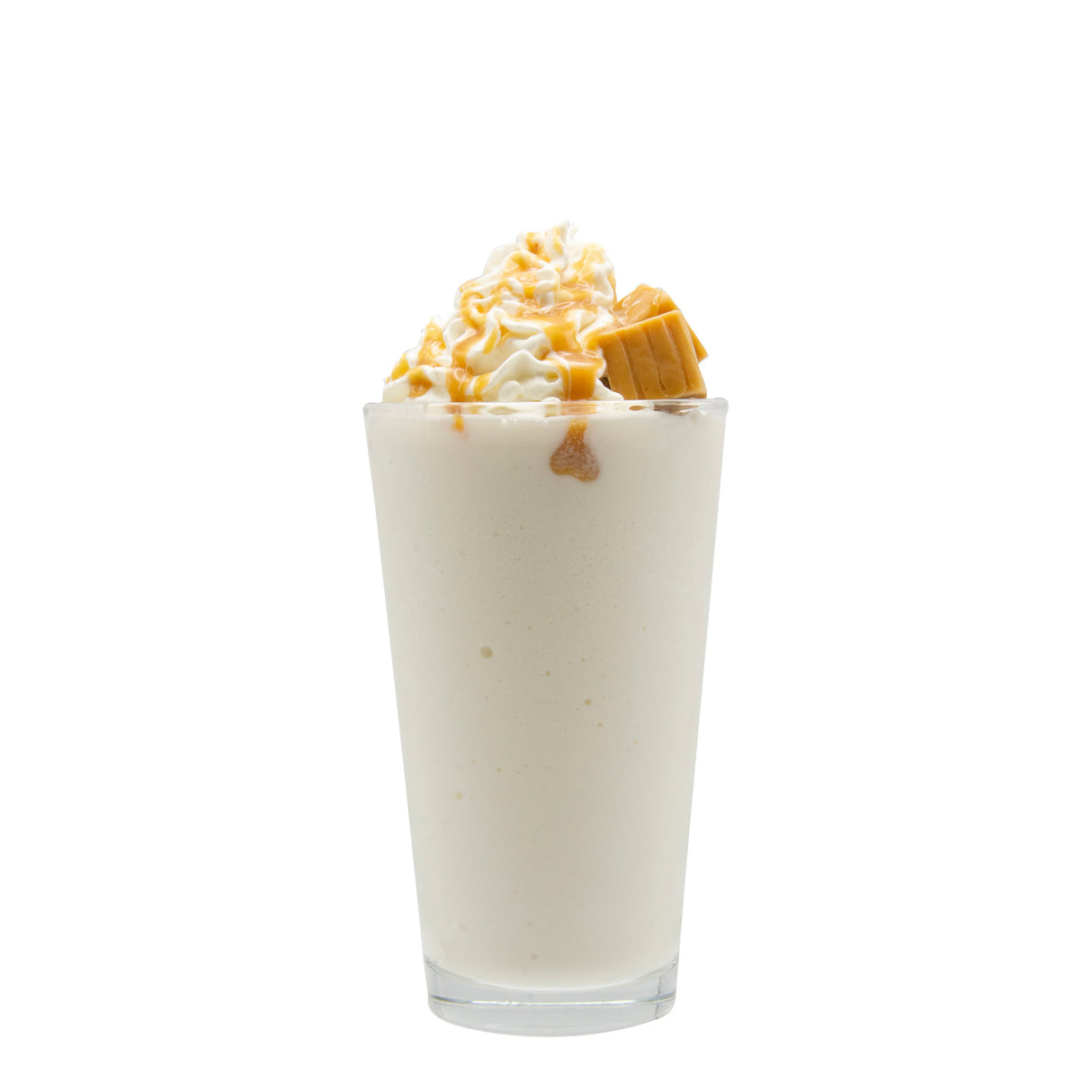 Beverage Syrup, Caramel, Plastic,1 - 1 LITER