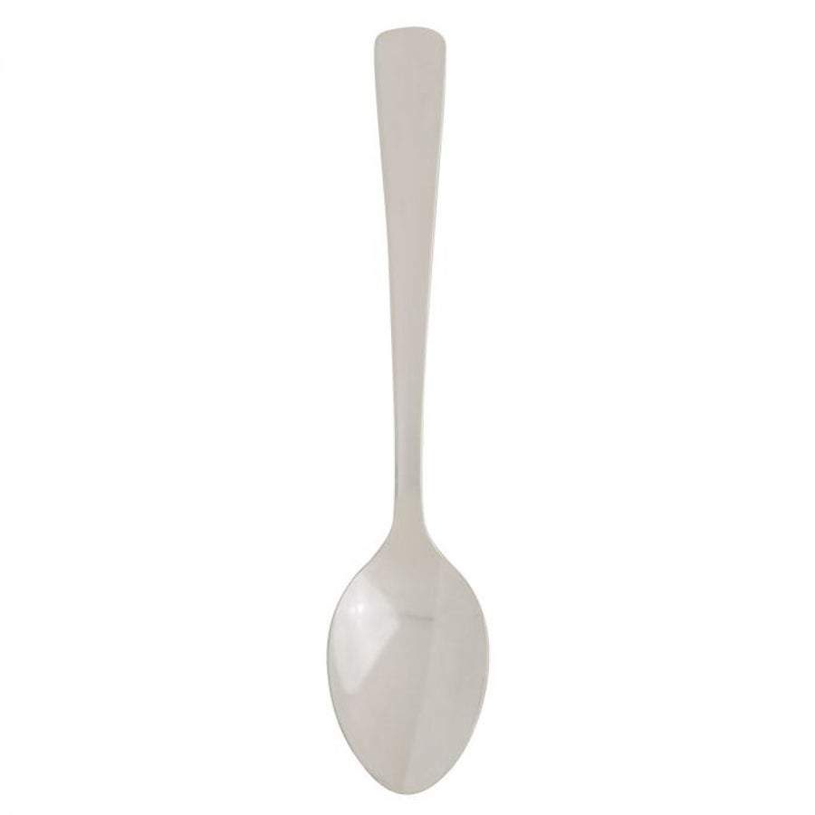 Spoons, Demitasse, Stainless Steel, 4.625 Inch,1 - 12 COUNT