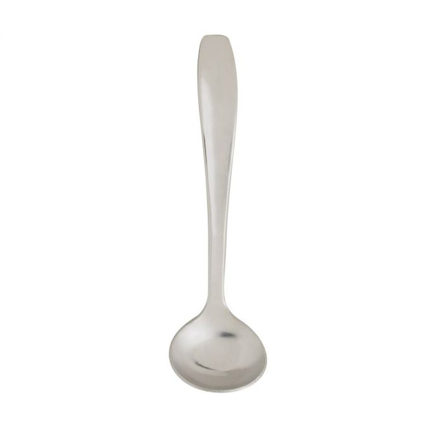 Ladle, Sugar, Stainless Steel, 4.75 Inch,1 - 12 COUNT