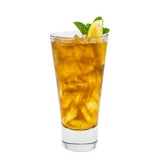 Beverage Syrup, Passion Fruit, Plastic,1 - 1 LITER