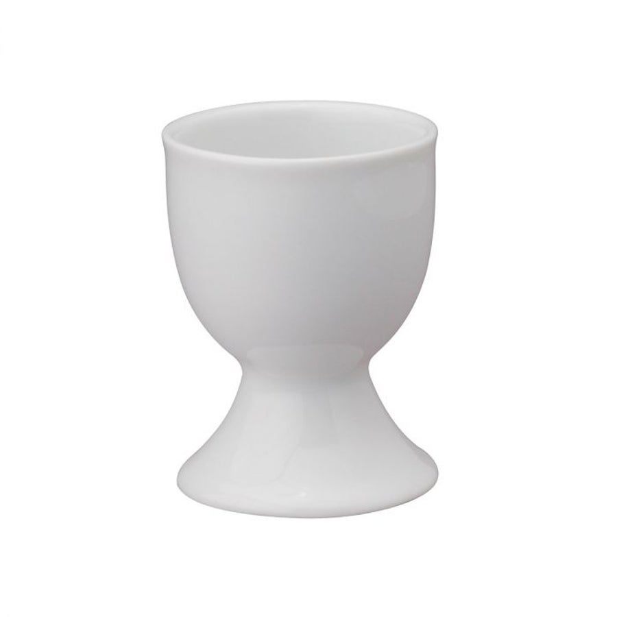 Cups, Egg, Porcelain, White, 1.88 x 2.5 Inch,1 - 6 COUNT