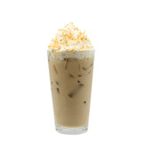 Beverage Syrup, Coconut, Plastic,1 - 1 LITER