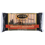 Cookies, Lady Finger, Savoiardi, Shelf-Stable,12 - 7 OUNCE