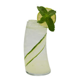 Beverage Syrup, Cucumber, Plastic,1 - 1 LITER