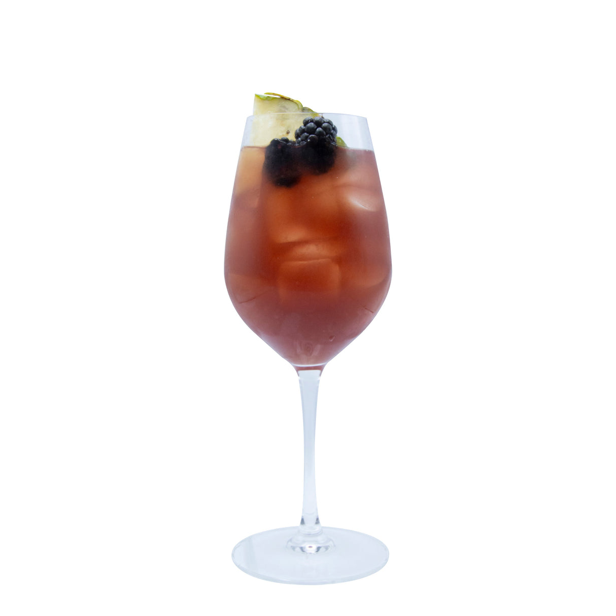 Beverage Syrup, Blackberry Sangria, Plastic,1 - 1 LITER