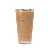 Beverage Syrup, Natural Vanilla, Plastic,1 - 1 LITER