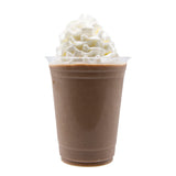 Beverage Syrup, Dark Chocolate, Plastic,1 - 1 LITER