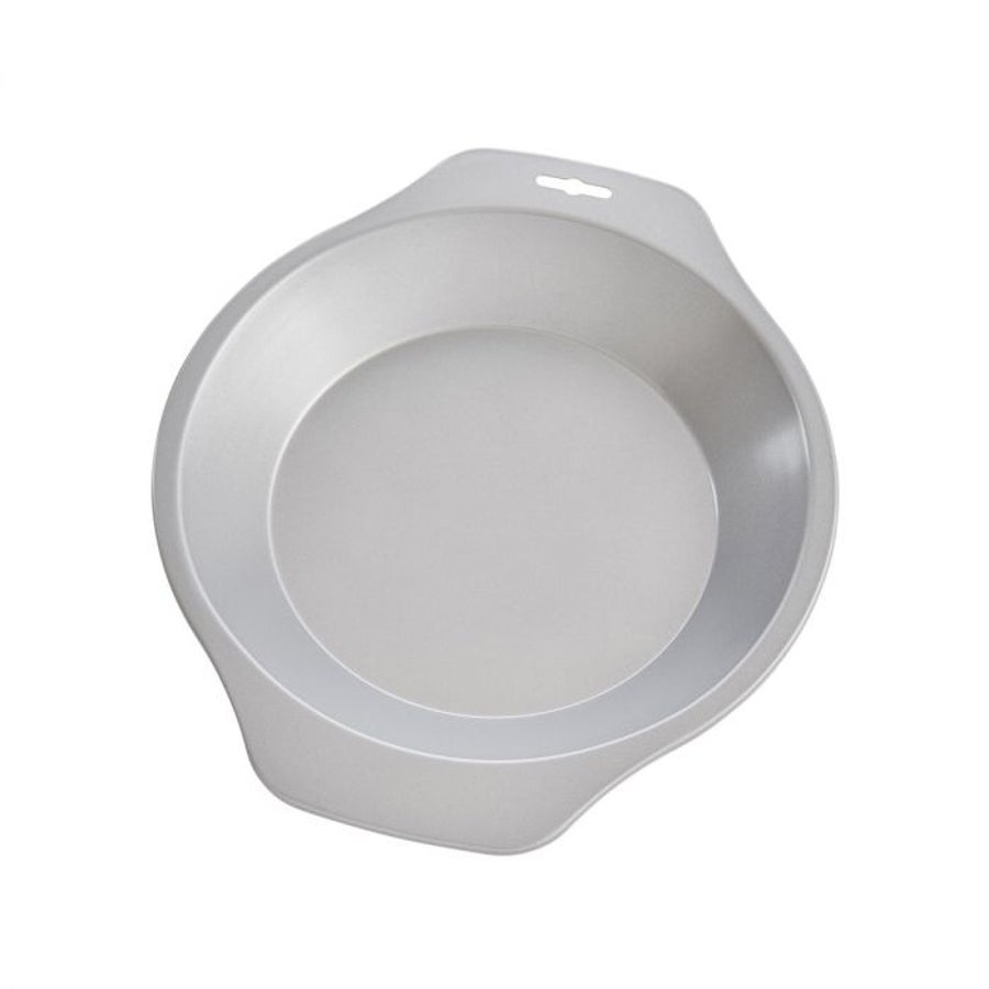 Pans, Pie, 9 Inch, Nonstick, Steel,12 - 1 COUNT
