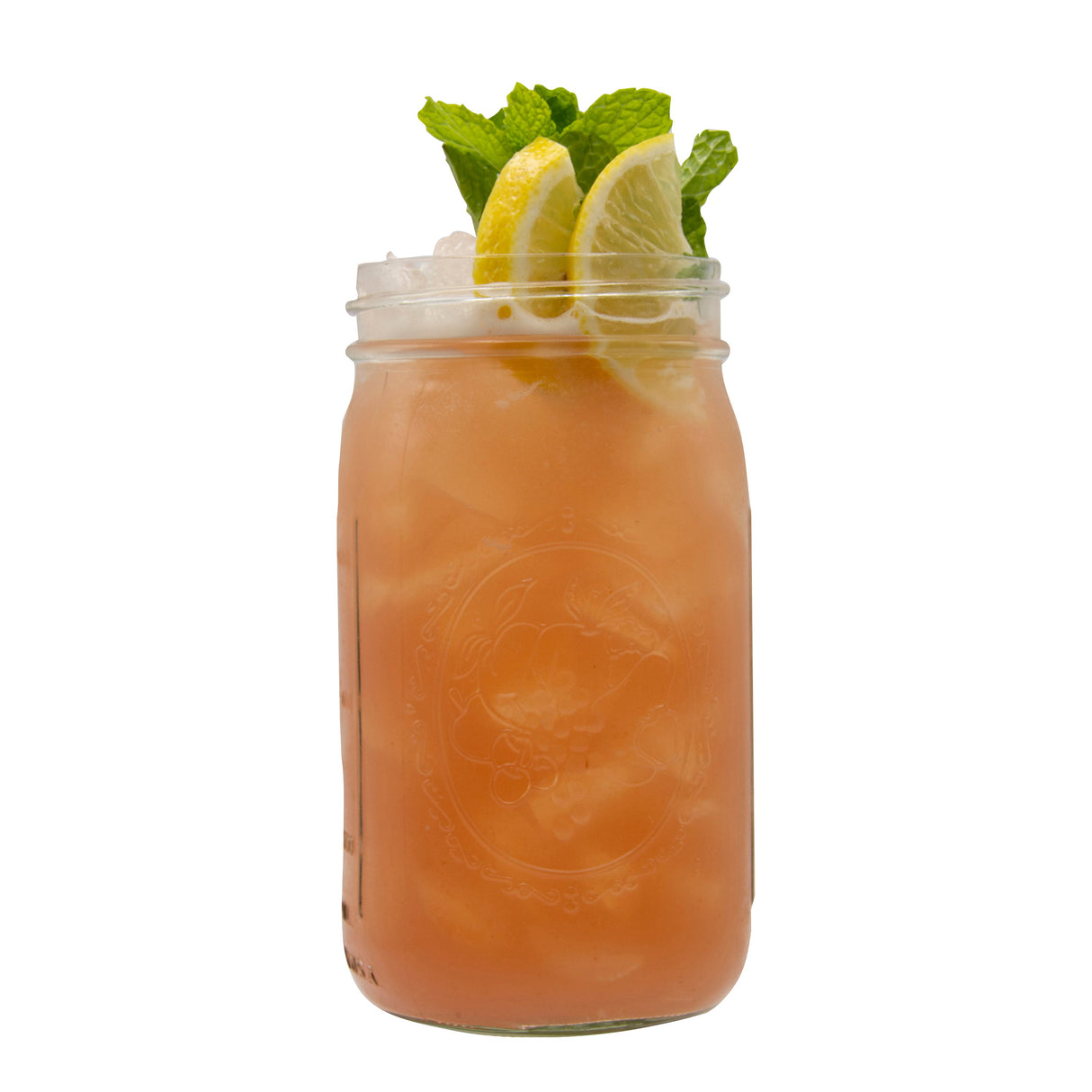 Beverage Syrup, Guava, Plastic,1 - 1 LITER