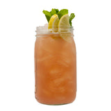 Beverage Syrup, Guava, Plastic,1 - 1 LITER