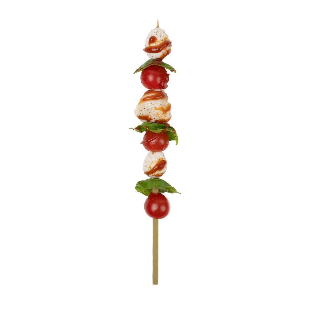 Skewers, Square, 10.5 Inch, Bamboo,1 - 100 COUNT