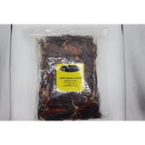 Peppers, Guajillo Chili, Whole, Dried, Bulk,1 - 5 POUND