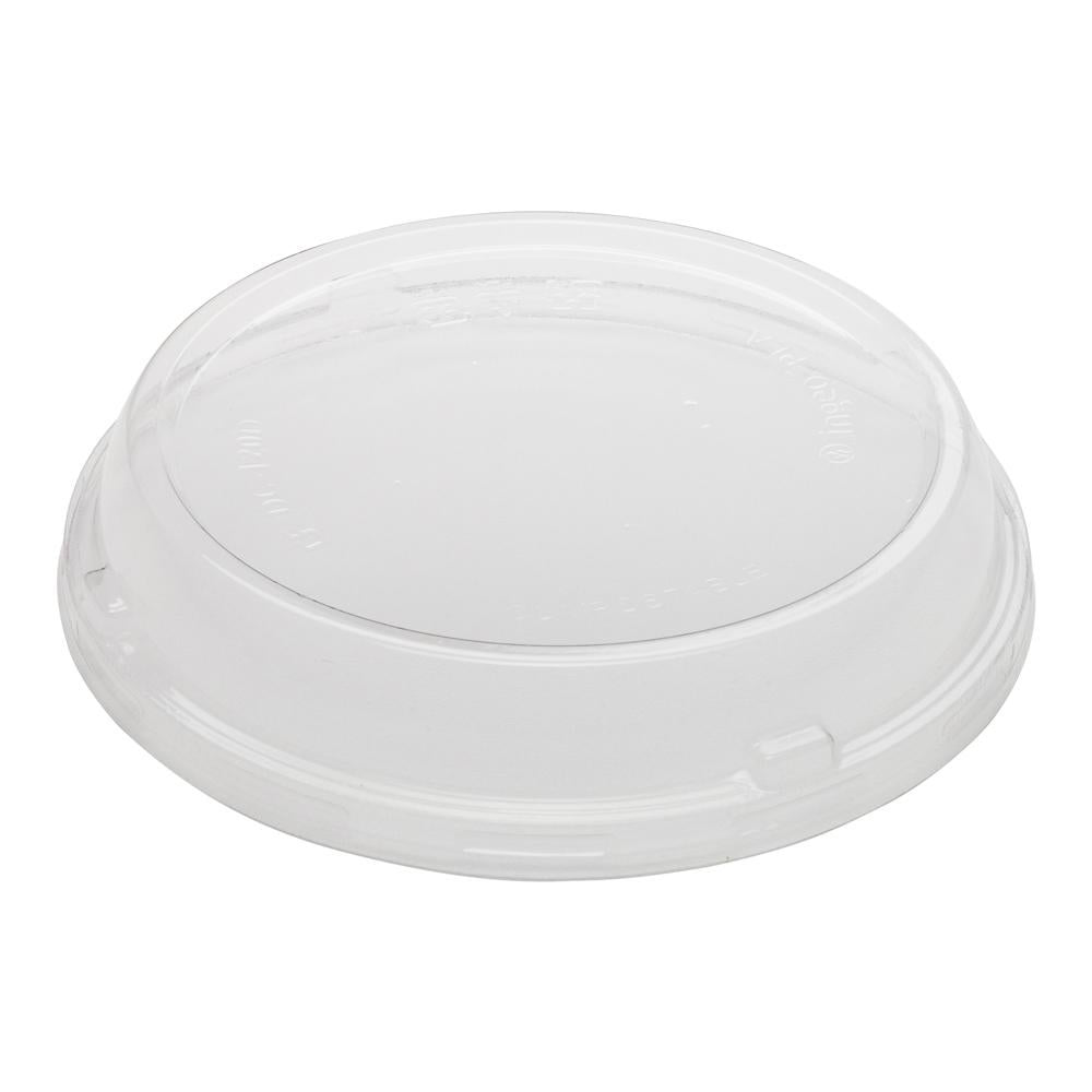 Lids, Deli, Basic Nature, Plastic, Clear, PLA, fits 8-32 Ounce Deli Containers,1 - 50 COUNT