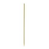Skewers, Square, 6.50 Inch, Bamboo,1 - 1000 COUNT