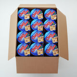 Cereal, Blueberry, Cup,60 - 2 OUNCE