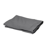 Chair Covers, Banquet, Spandex, Gray,1 - 10 COUNT