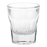 Glasses, Shot, Otto, 1 Ounce,1 - 12 COUNT