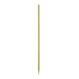 Skewers, Square, 10.5 Inch, Bamboo,1 - 1000 COUNT