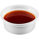 Sauce, Honeyracha, Cups,36 - 2 OUNCE