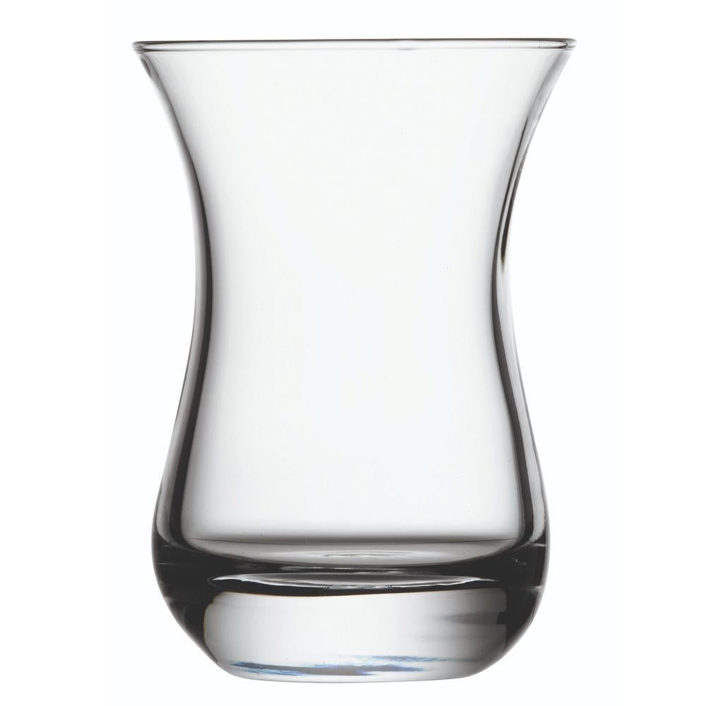 Glasses, Beer, 5 Ounce,1 - 12 COUNT