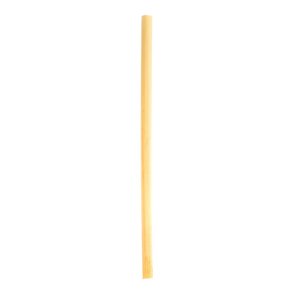Straws, Cocktail, 5 Inch, Hay, Natural, Biodegradable,1 - 100 COUNT