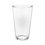 Glasses, Pint, 16 Ounce,1 - 12 COUNT