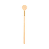 Stirrer, 6 Inch, Wood, Natural, Round-Top,1 - 100 COUNT