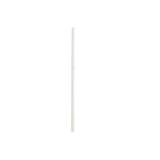 Straws, Cocktail, 5.75 Inch, Paper, White, Biodegradable,1 - 100 COUNT