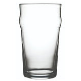 Glasses, Beer, 20 Ounce,1 - 12 COUNT